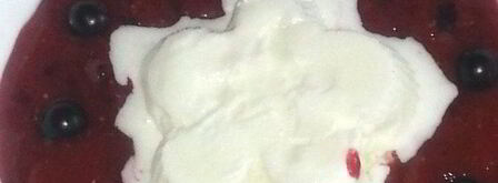 мороженое в ягодном раю. Шаг 13