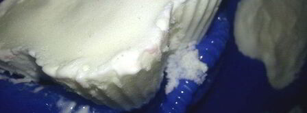 мороженое в ягодном раю. Шаг 11