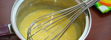 торт-мороженое арбуз. Шаг 3