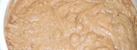 торт-мороженое красный бархат. Шаг 4