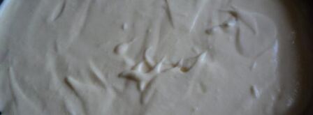 торт-мороженое вишневый сад. Шаг 6