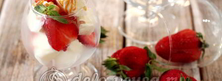 творожное мороженое. Шаг 7