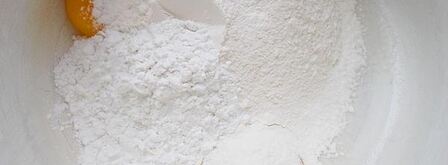 банановый торт-мусс. Шаг 3