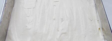 банановый торт-мусс. Шаг 19