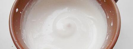 банановый торт-мусс. Шаг 4