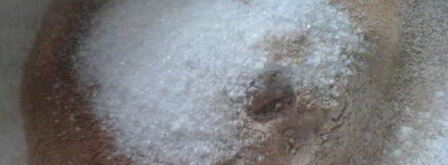 блинный торт-мусс тропик. Шаг 3