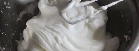 кростата с шоколадным муссом. Шаг 7