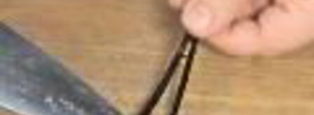 маковый мусс с изюмом. Шаг 5