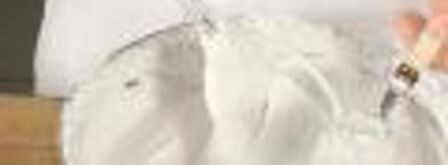 маковый мусс с изюмом. Шаг 6