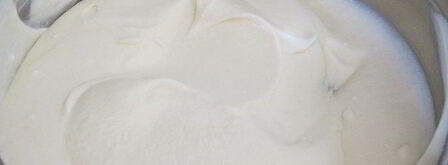 мандариновый мусс. Шаг 6