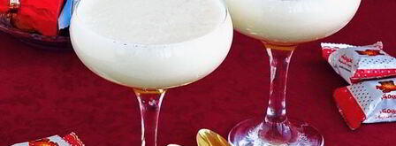 мусс апельсиновый. Шаг 13