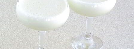 мусс апельсиновый. Шаг 12