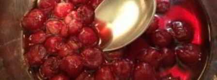 мусс йогуртовый. Шаг 3