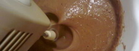 мусс из сухофруктов и орехами. Шаг 9