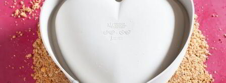 муссово-клубничный торт. Шаг 8