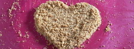 муссово-клубничный торт. Шаг 9