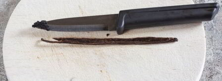 муссово-клубничный торт. Шаг 13