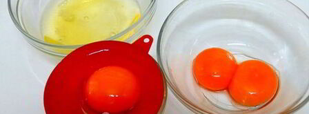 шоколадно-кофейный мусс. Шаг 5