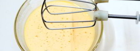 шоколадно-кофейный мусс. Шаг 7