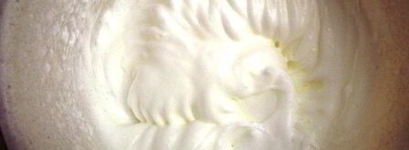 шоколадный мусс с клубникой. Шаг 5