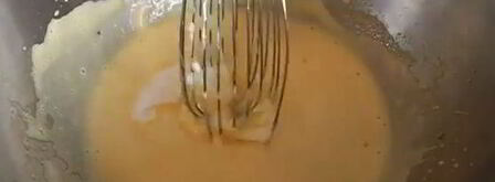 шоколадный мусс тирамису. Шаг 3