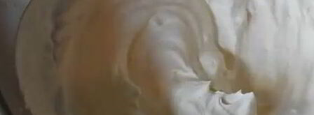 шоколадный мусс тирамису. Шаг 4