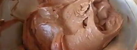 шоколадный мусс тирамису. Шаг 5