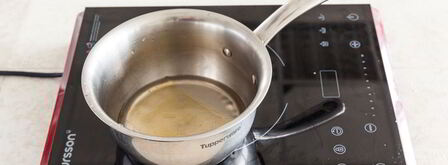 свекольный мусс. Шаг 4