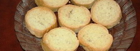 закуска праздничная форелевый мусс с икрой. Шаг 5