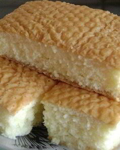 Нежнейший десерт — сербский кох