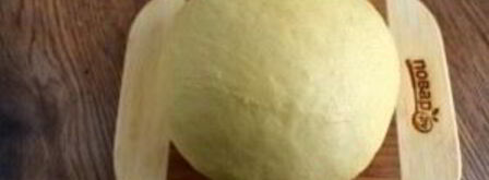 кулич краффин. Шаг 4