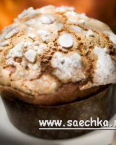 Кулич по-польски