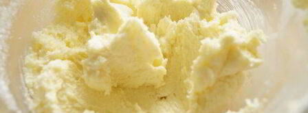 кулич. Шаг 3