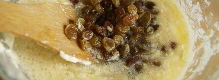 кулич. Шаг 5