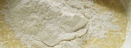 кулич. Шаг 7