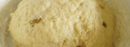 кулич. Шаг 8