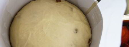 кулич. Шаг 9