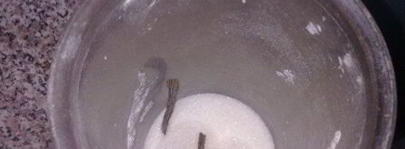 куличи пасхальные. Шаг 5