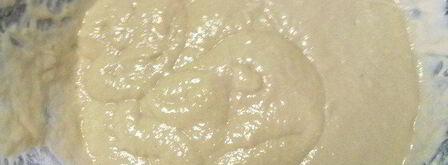 куличи пасхальные. Шаг 7