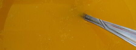 марусины куличи. Шаг 7