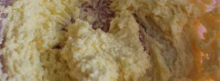 пасха апельсиновая. Шаг 13