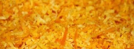 пасха апельсиновая. Шаг 17