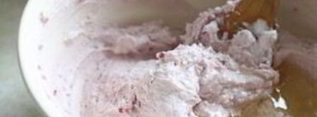 пасха малиновая. Шаг 5