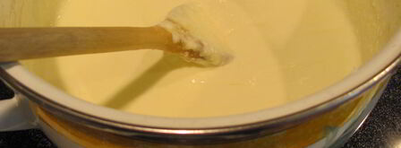 пасха царская. Шаг 3