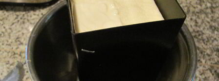 пасха царская. Шаг 5