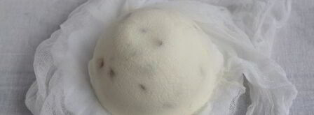 пасха заварная с курагой. Шаг 10