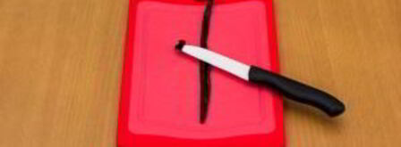 пасхальный кулич на сметане. Шаг 8