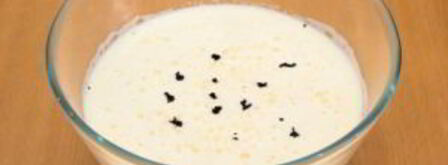 пасхальный кулич на сметане. Шаг 10