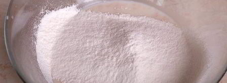 пасхальный маковый кулич. Шаг 3