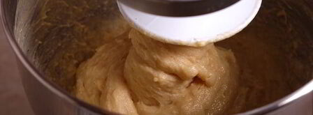 пасхальный маковый кулич. Шаг 10